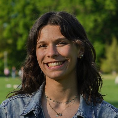 Francesca D. - Freelance Content Producer