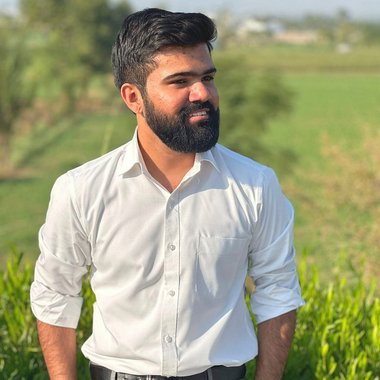 Osama Z. - Freelance Ai Developer