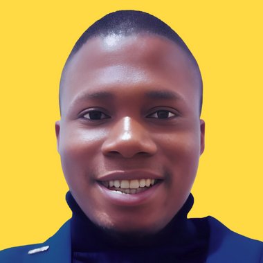Oke E. - Freelance Ux Designer