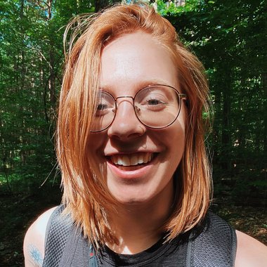 Gabrielle L. - Freelance Social Media Freelancer