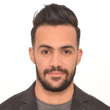 ANIS B. - Freelance Brand Strategist