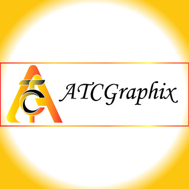 ATCGraphix - Freelance Flyer Designer