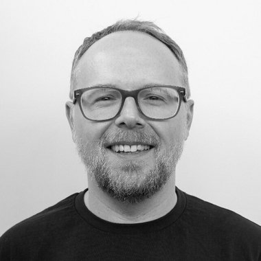 Christopher M. - Freelance Creative Director