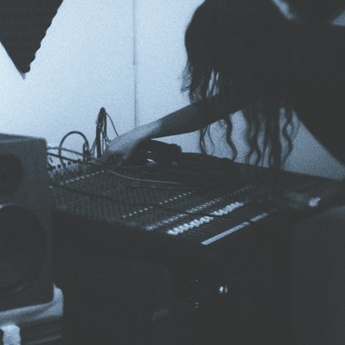 Pablo C. - Freelance Mastering Engineer