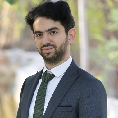 Shah A. - Freelance Ai Engineer