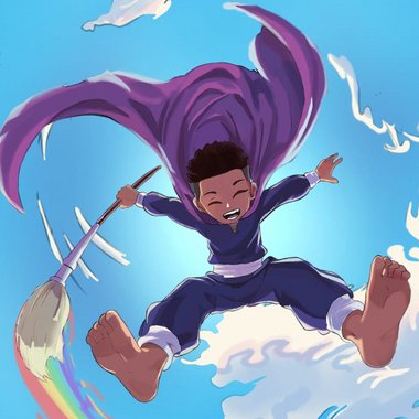 Harry B. - Freelance Storyboard Artist