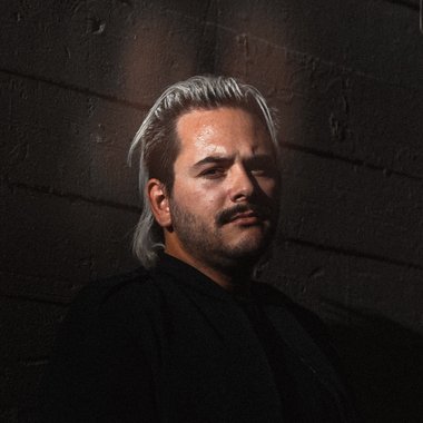 Aleister - Freelance Mixing Engineer
