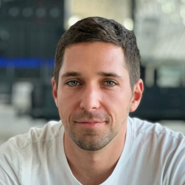 Ivan B. - Freelance Game Tester