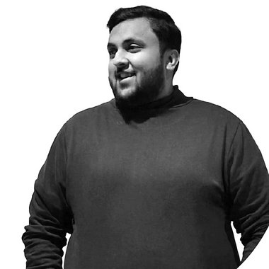 Syed T. - Freelance Film Director