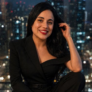 Narayani A. - Freelance Digital Marketer
