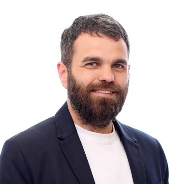 Goce P. - Freelance Designer