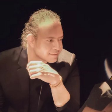 Ali P. - Freelance Mastering Engineer