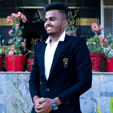 ShubhamBothra8777 - Freelance Video Editor