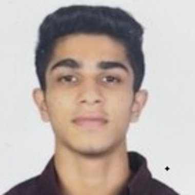 Dhruva P. - Freelance Video Editor