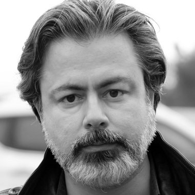 Majid Y. - Freelance Documentary Filmmaker