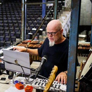 Carlo B. - Freelance Music Composer