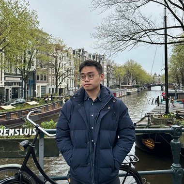 Yow T. - Freelance 3d Designer