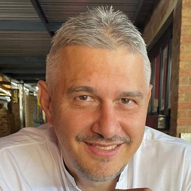 Christo F. - Freelance Post Production Supervisor
