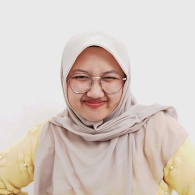 Annisa S. - Freelance 2d Animator