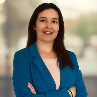 Tania P. - Freelance Web Designer