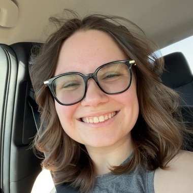 ReannaPeterson - Freelance 3d Animator