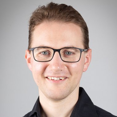 Joshua C. - Freelance Developer