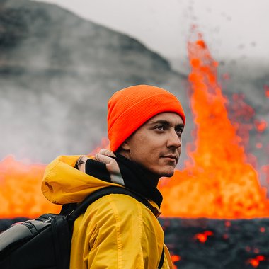 Arthur O. - Freelance Content Creator