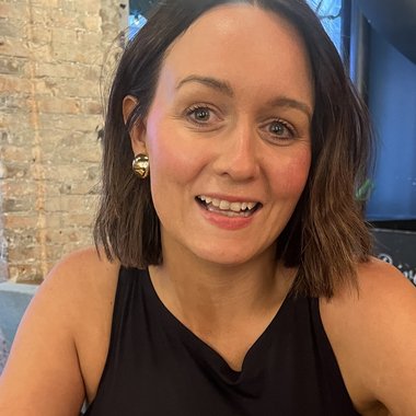 Vikki H. - Freelance Content Strategist