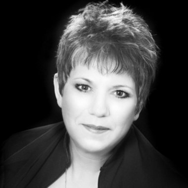 Susan R. - Freelance Graphic Designer