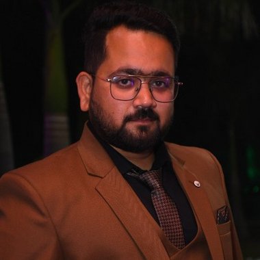 Farzan U. - Freelance Web Developer