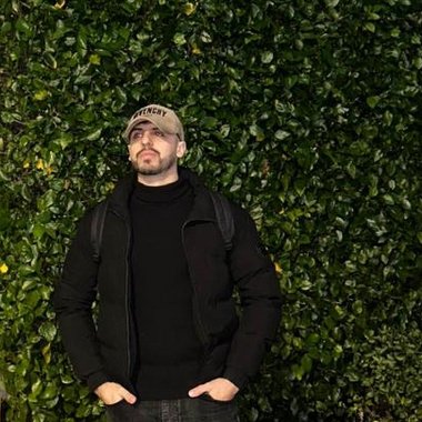 Reda B. - Freelance Interior Designer