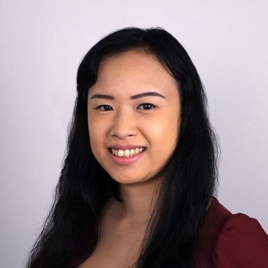 Jean G. - Freelance Graphic Designer