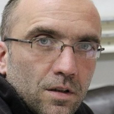 Slaven I. - Freelance Motion Graphic Designer