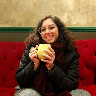 Tala L. - Freelance Social Media Manager