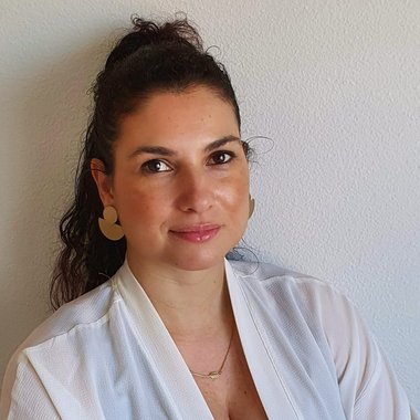 Marisa C. - Freelance Marketer