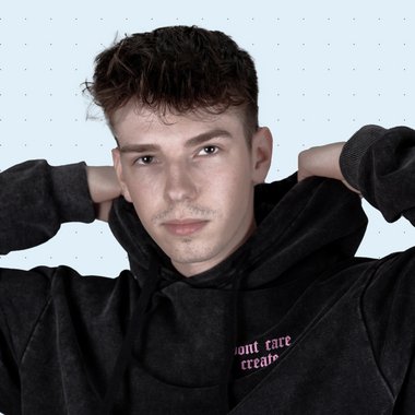 Adam K. - Freelance Ux Designer