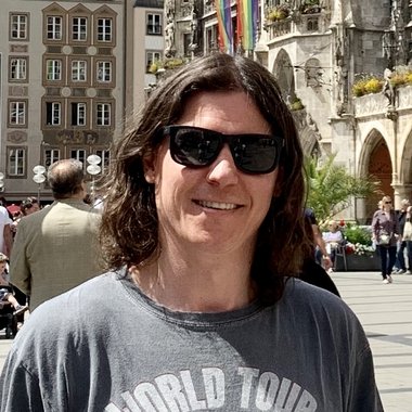 robgruner86 - Freelance Video Editor