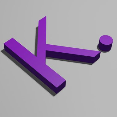 K p. - Freelance 3d Designer