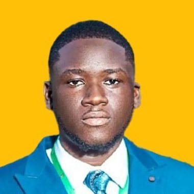 Emmanuel O. - Freelance Web Designer