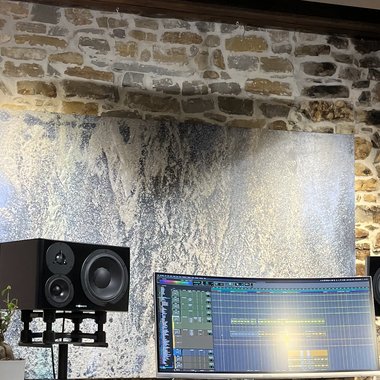 Giona R. - Freelance Music Composer