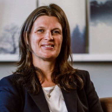 Anja F. - Freelance Data Analyst