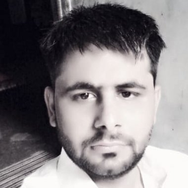 Amir i. - Freelance Brand Designer