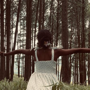 Amasha K. - Freelance Script Supervisor
