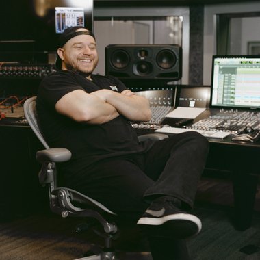 Haycluff - Freelance Mixing Engineer