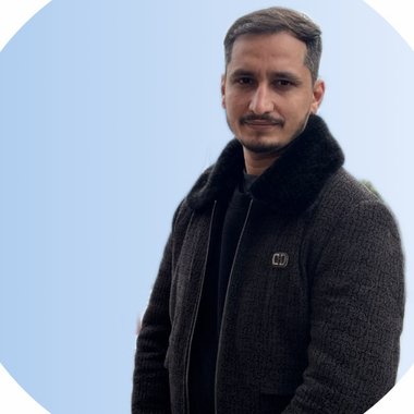 Shamshair (. - Freelance Ppc Manager