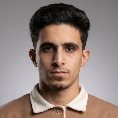 Elajrami H. - Freelance Graphic Designer