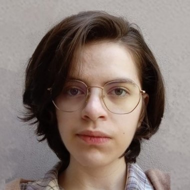 María L. - Freelance 3d Animator