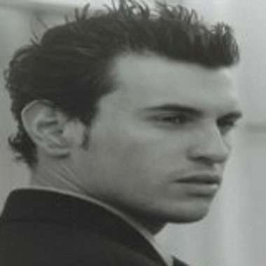 Ben F. - Freelance Designer