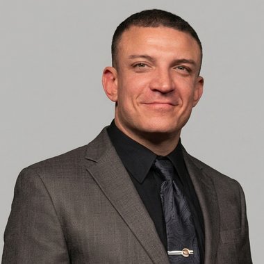 Aaron C. - Freelance Production Assistant