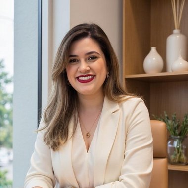 Giovanna R. - Freelance 3d Modeler